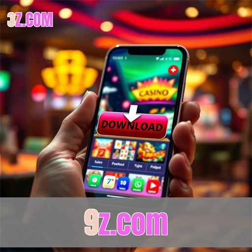 9z.com Baixar App