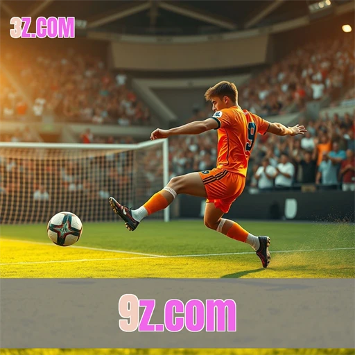 Esporte em alta: explore o universo do 9z.com