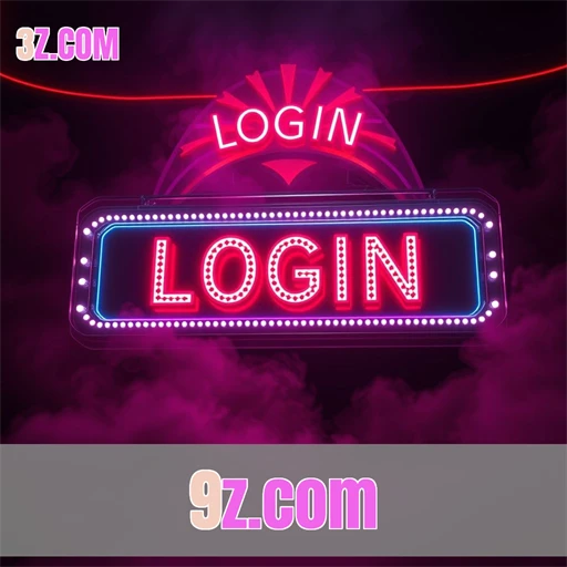 9z.com Área de Login