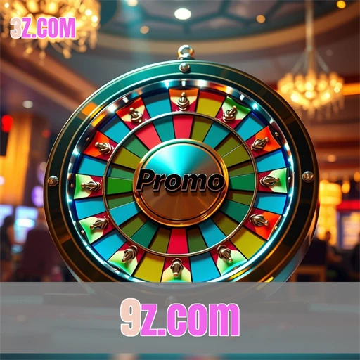 9z.com Promoções Especiais