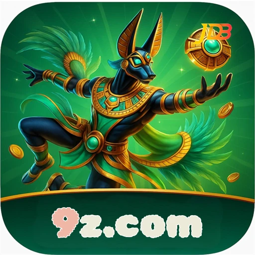 9z.com logo