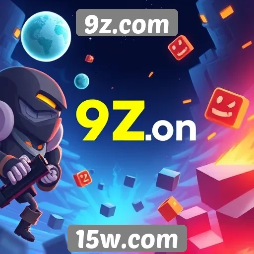 Análise dos principais jogos disponíveis no 9z.com