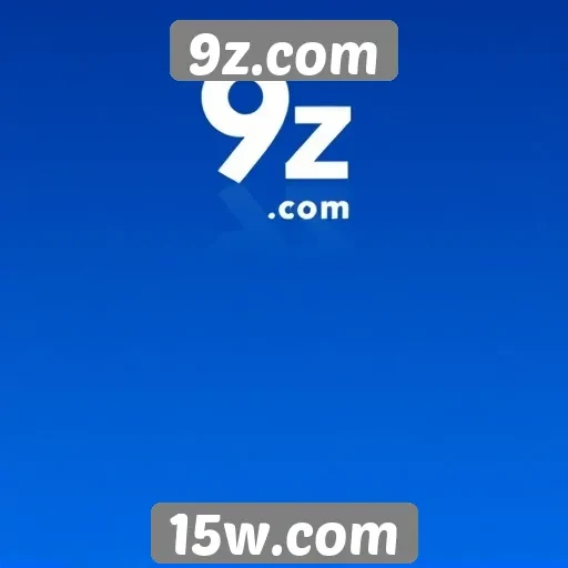 Comparativo entre 9z.com e concorrentes