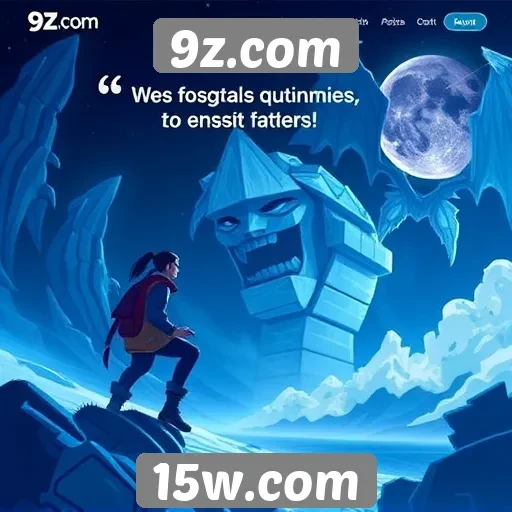 Como 9z.com se destaca entre plataformas de jogos